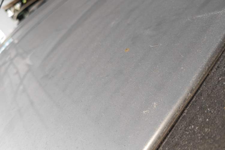 Used JAC Refine M3 2019 PLUS Maker Edition 1.8L Luxury Model Roof