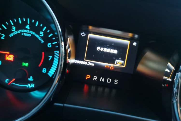 Used Ford Mustang 2017 2.3T Performance Edition
