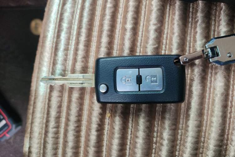 Used Mitsubishi Pajero 2017 V97 3.8L 5-Door GLS Model with Sunroof – Middle East
