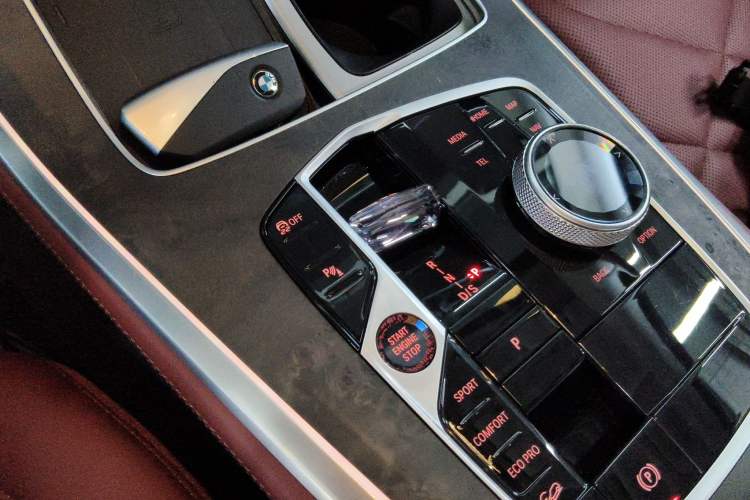 Used BMW X5 2023 xDrive 30Li M Sport Package