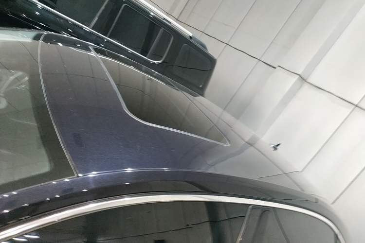 Used Volkswagen Passat 2017 330TSI DSG Luxury Edition
