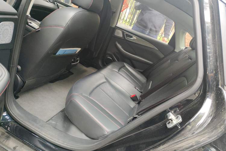 Used Rising ER6 2021 New Dynamic Edition 620km Smart Drive Version
