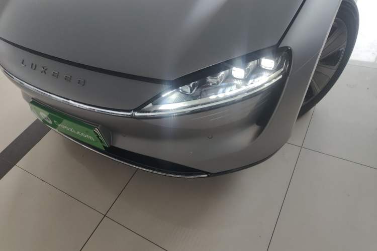 Used Hima Luxeed S7 2024 Max