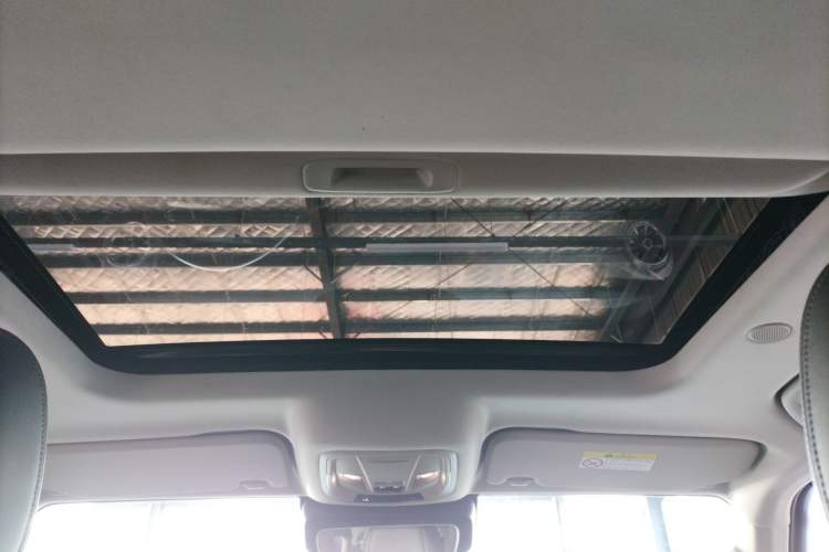 Used Tank 300 2023 City Edition 2.0T—Stylish as Ever
