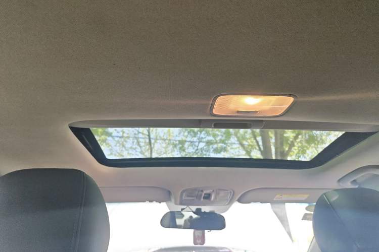 Used Hyundai Elantra (6th Generation / Lingdong) 2016 1.6L Automatic ZhiXuan – Elite Version
