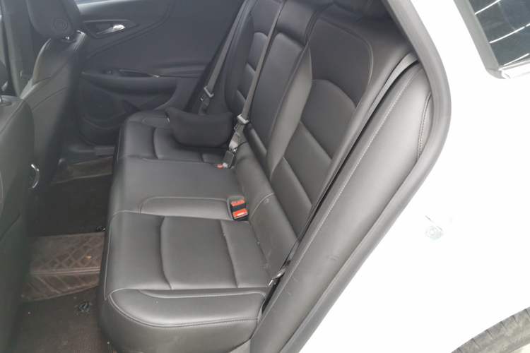 Used Chevrolet Malibu XL 2022 535T Automatic Sport Edition