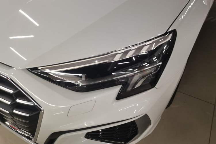 Used Audi A3 2023 Sportback 35 TFSI Fashionable Sports Model