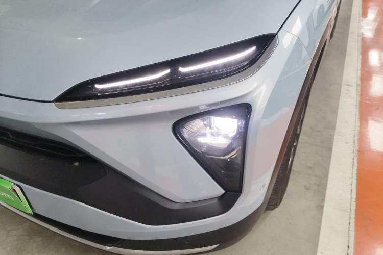 Used Nio ES6 2020 420 km Sport Edition