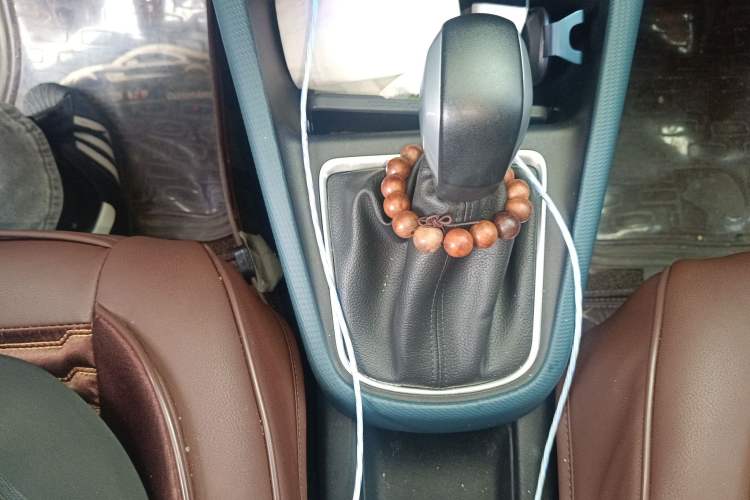 Used Citroen C4 AIRCROSS Yunyi 2018 230THP Automatic Elysee Edition