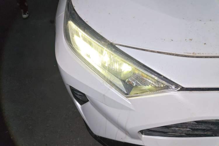 Used Toyota RAV4 2022 2.0L CVT 4x4 Fashion Edition