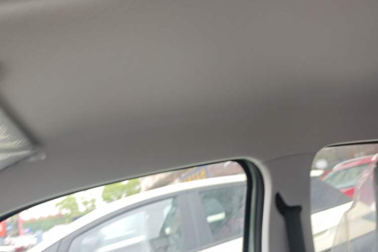 Used Leapmotor T03 2024 310 Comfort Edition Headliner