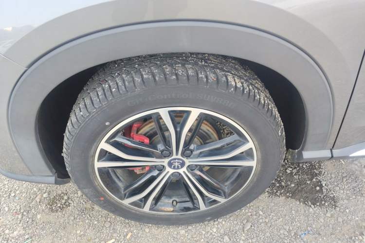 Used BYD Song PLUS 2020 1.5T Automatic Flagship Edition