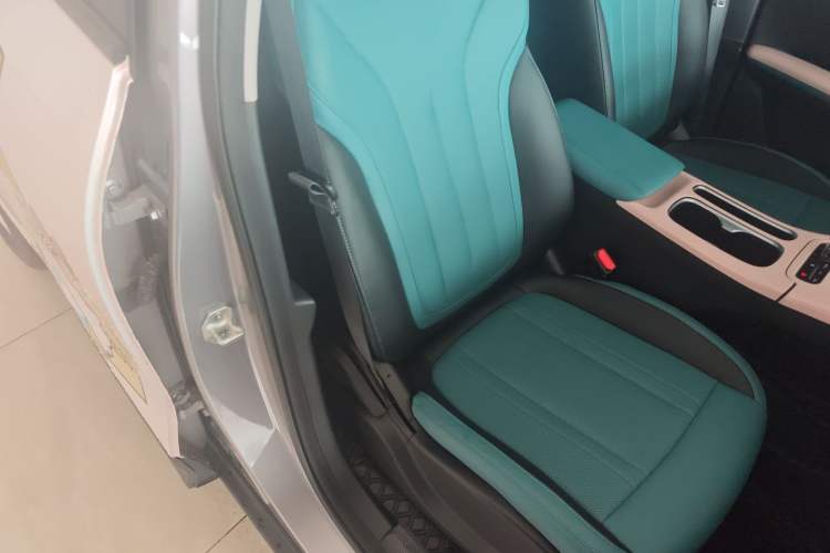 Used Geely Galaxy Geome 2025 310km Youth Edition