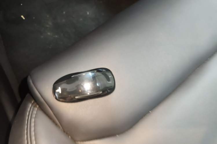 Used Tesla Model S 2020 Long-Range Upgrade Version