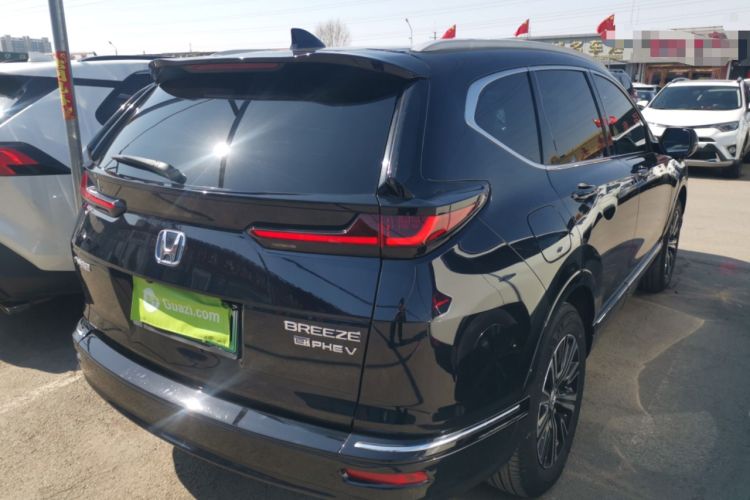 Used Honda Breeze New Energy 2022 ePHEV Prestige Edition