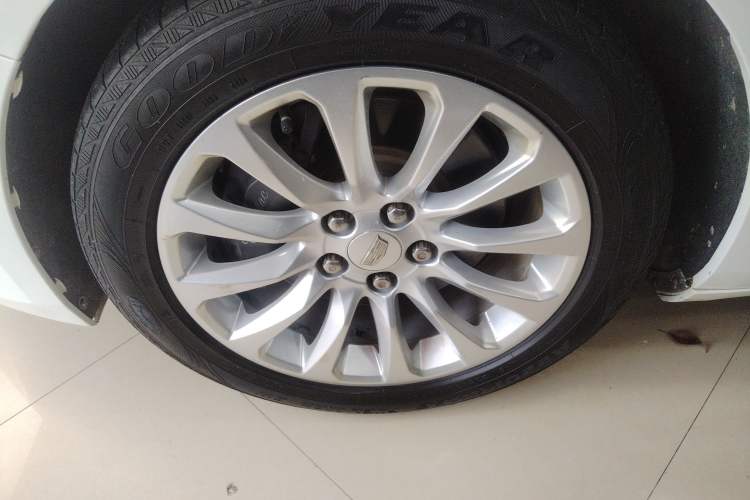 Used Cadillac XTS 2018 28T Tech Edition