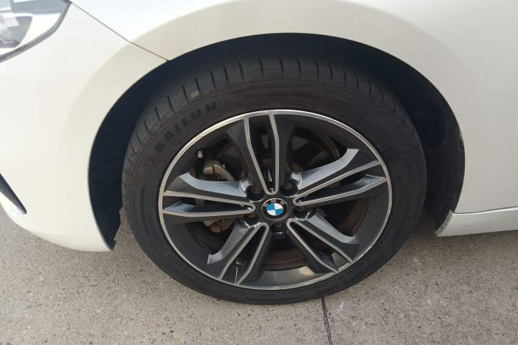 Used BMW 1 Series 2018 Facelifted 118i Sport Edition
