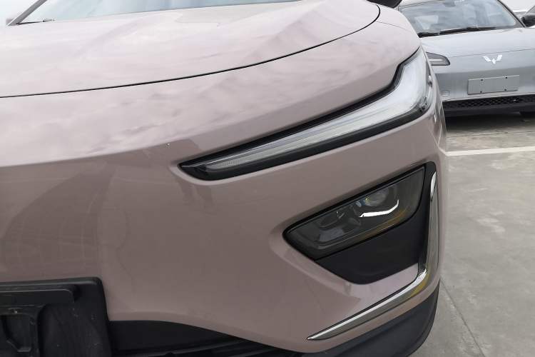 Used NETA X 2023 400 Lite
