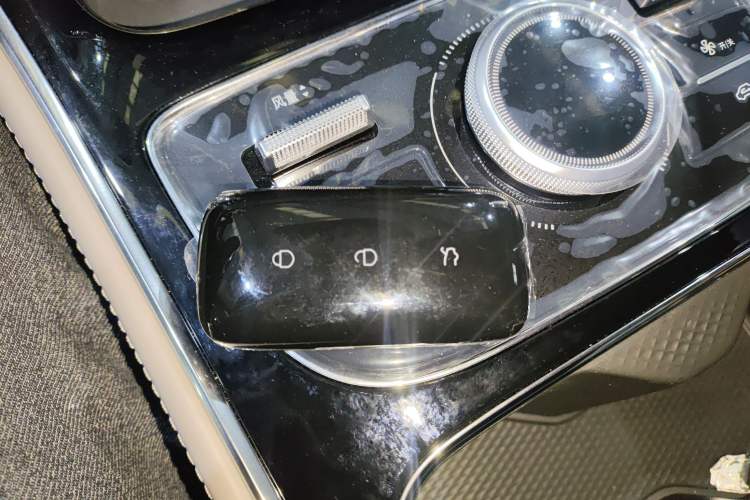 Used Geely Galaxy Galaxy Stellar 6 2026 Model 60km Exploration Edition