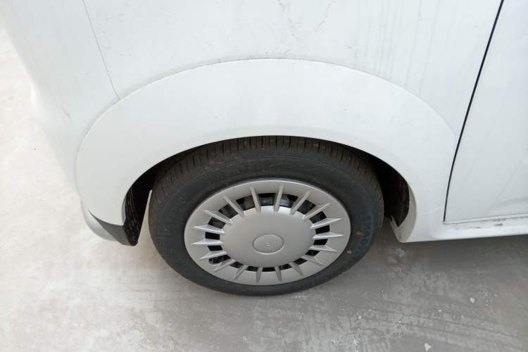 Used Livan Blue Balloon 2025 Model Dynamic Version
