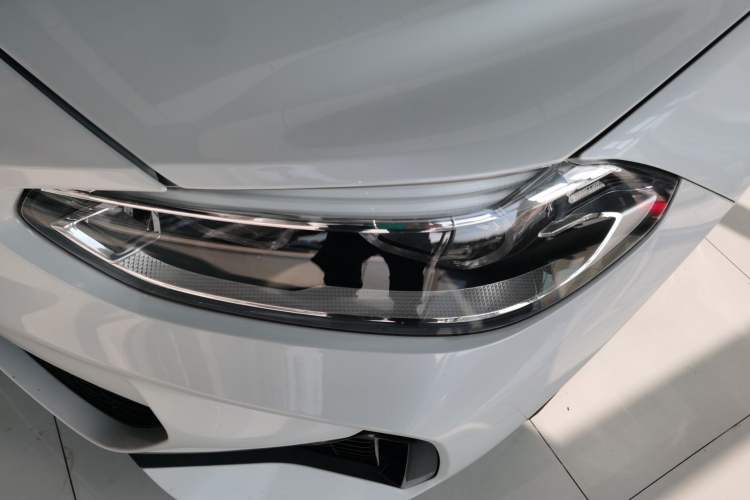 Used BMW 1 Series 2020 120i M Sport Package