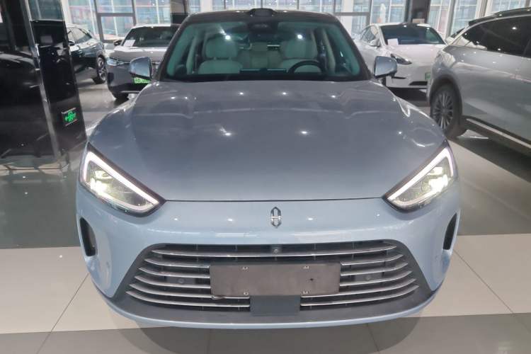 Used Hima AITO M5 2023 Extended-Range Four-Wheel Drive Intelligent Driving Version Exterior 1