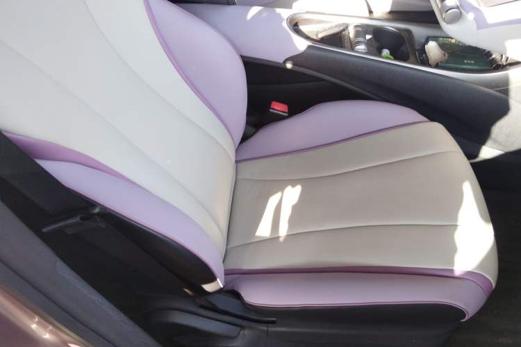 Used BYD Dolphin 2021 405 km Fashion Edition