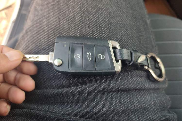 Used Volkswagen Lavida 2022 280TSI DSG Comfort Edition