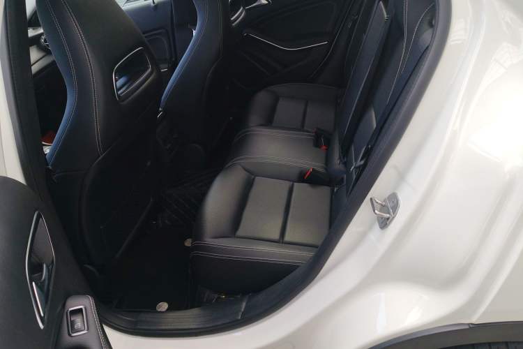 Used Mercedes-Benz GLA 2019 GLA 200 Dynamic Edition
