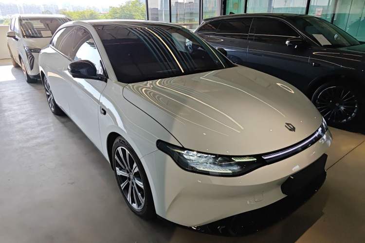 Used Leapmotor C01 2023 525 Comfort Edition
