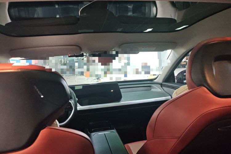 Used XPeng P7 2020 670N