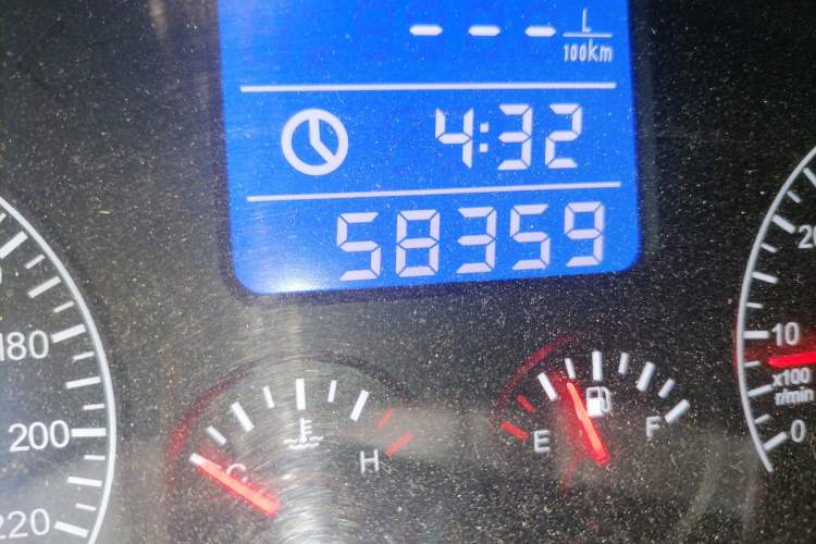 Used Chery Tiggo 3 2015 1.6L Manual Fashion Sport Edition
