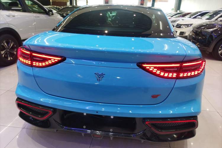 Used NETA GT 2023 560