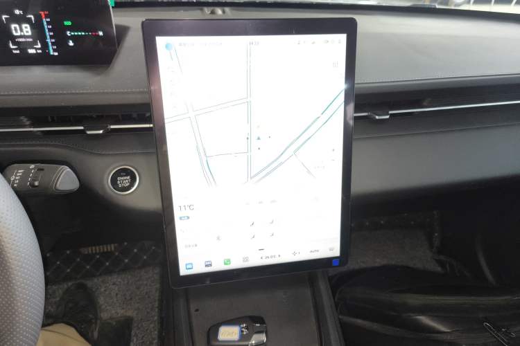 Used Changan Eado 2025 Blue Whale 1.5T 500Bar Prestige Model
