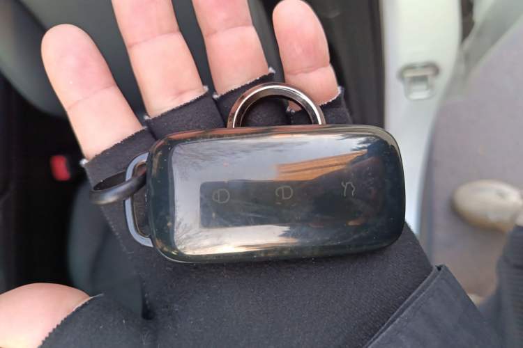 Used Geely Galaxy L6 2024 125km PLUS Dragon Edition