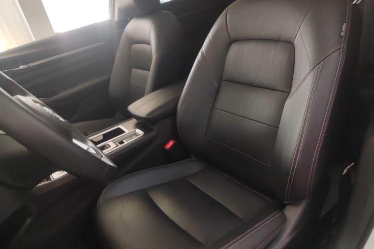 Used Nissan Teana 2022 2.0L XL-TLS Enjoyment Edition Left Front Seat