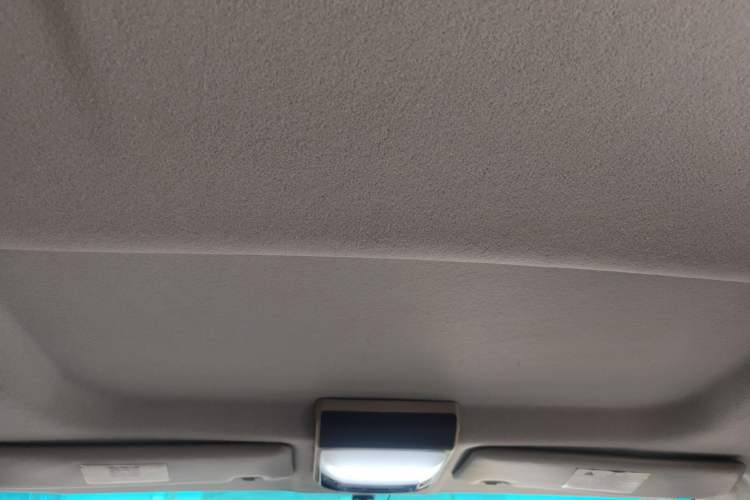 Used FORTHING Lingzhi 2018 M5L 1.6L 7-Seater Luxury Model