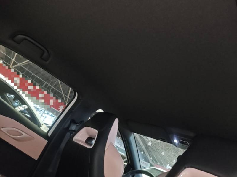 Used BYD Seagull 2023 Free Edition — 17