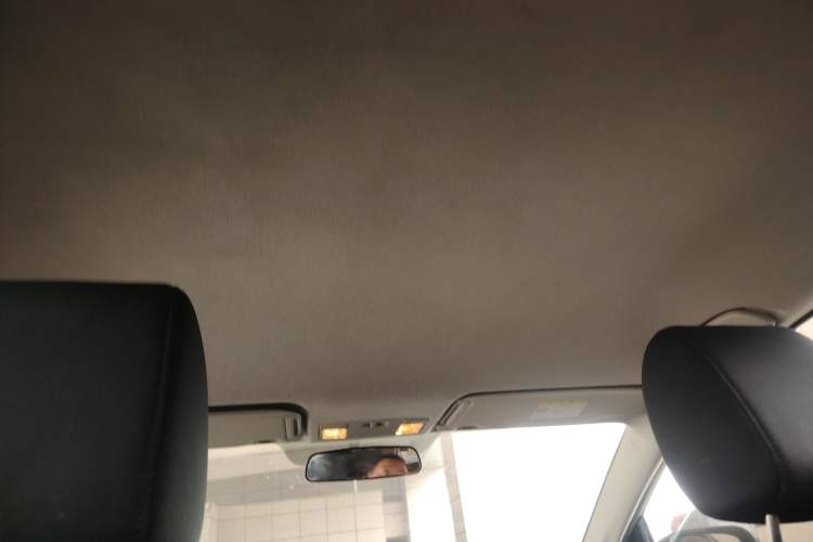 Used Mazda CX-7 2014 2.5L 2WD Fashion Edition