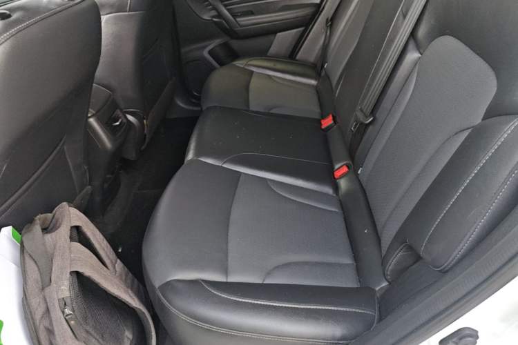 Used CHANGAN CS35PLUS 2019 1.4T DCT Chuanlian Blue Whale Edition