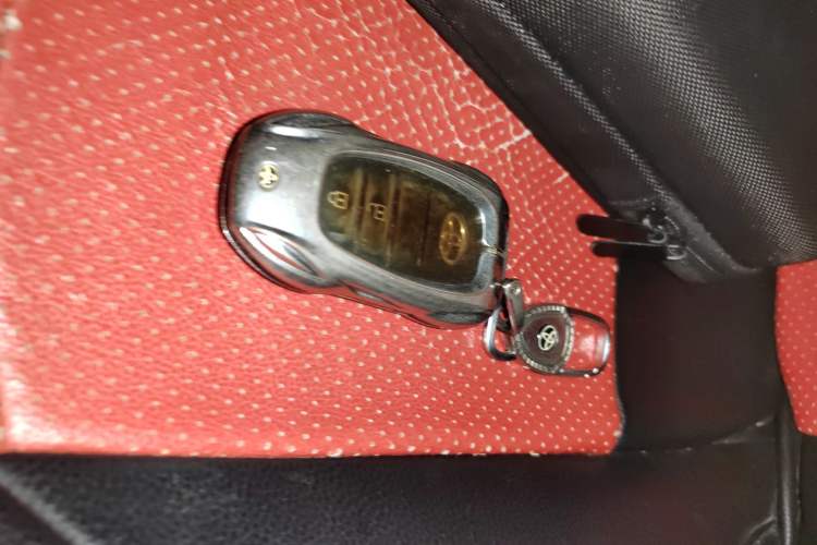 Used Toyota FRONTLANDER 2022 2.0L CVT Leading Edition