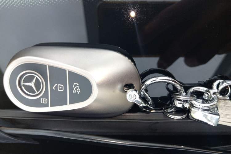 Used Mercedes-Benz C-Class 2023 Revised C 200 L Sport Edition