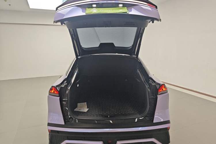 Used Deepal SL03 2024 530 Plus Pure Electric Version