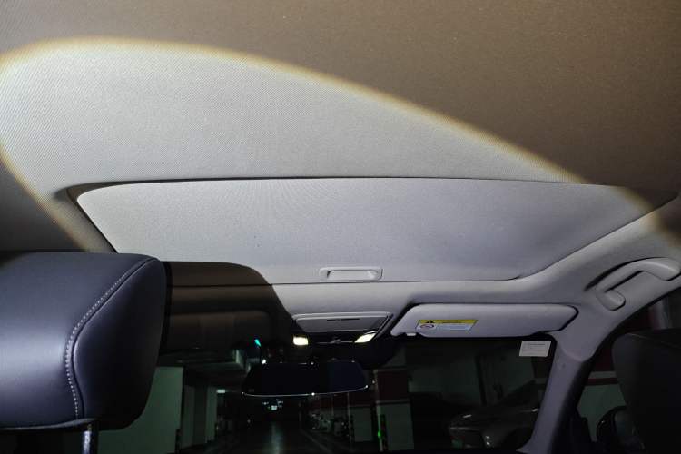 Used Honda Accord 2018 Rui Hybrid 2.0L Rui Ling Edition China VI