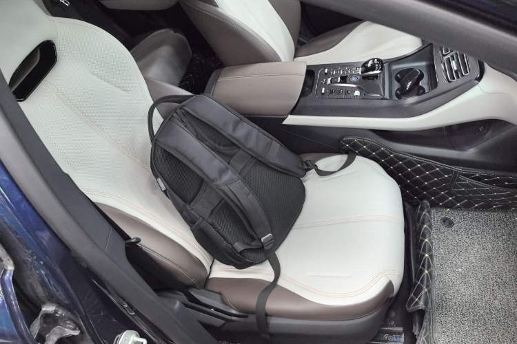 Used BYD Qin PLUS 2023 Champion Edition DM-i 55KM Leading Model
