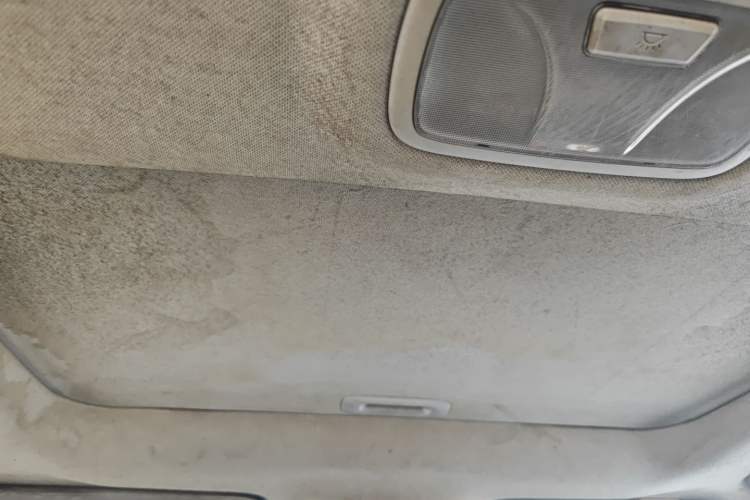 Used Hyundai ix35 2013 2.0L Automatic Two-Wheel Drive Smart GLS China V Standard Headliner