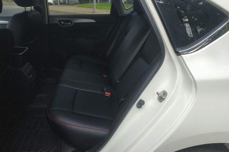 Used Nissan Sylphy 2022 Classic 1.6XE CVT Comfort Edition