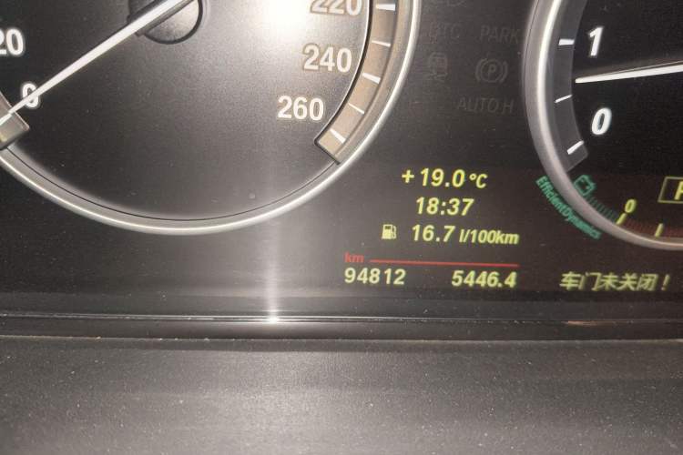 Used BMW X3 2011 xDrive35i Luxury Model