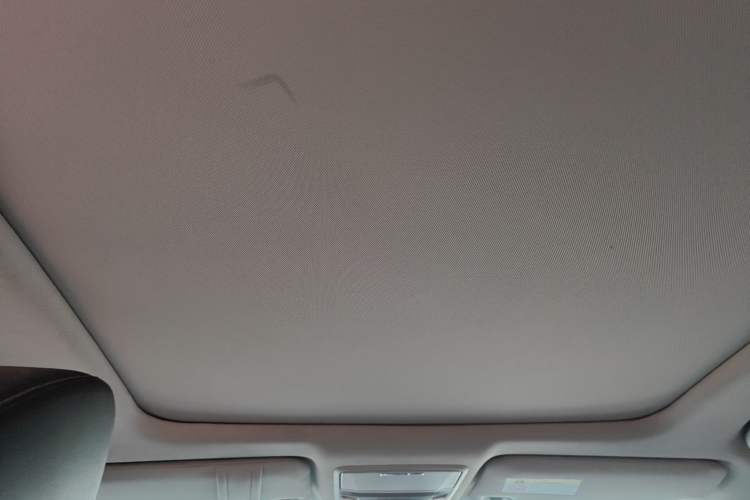 Used Honda Inspire 2019 260TURBO Elegant Edition China VI Emission Standard Headliner