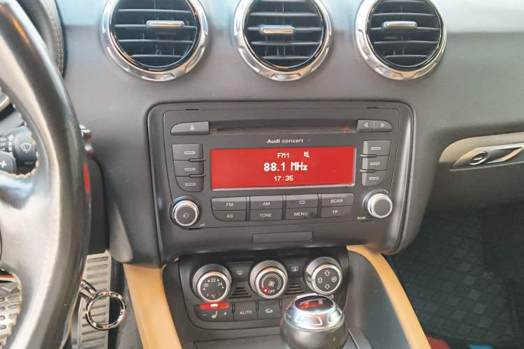 Used Audi TT 2011 TT Coupe 2.0 TFSI